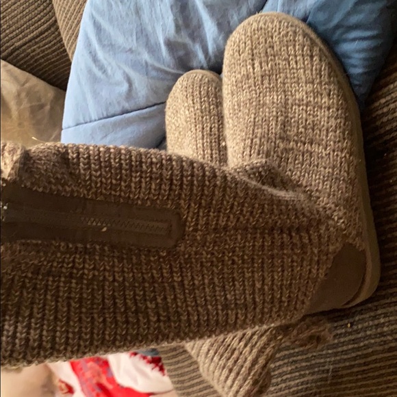 Woman’s slouch boots - Picture 3 of 3